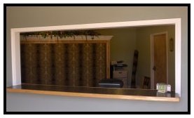 Reception Area