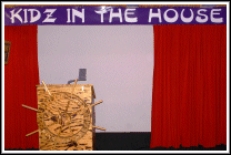 Childrens Ministry